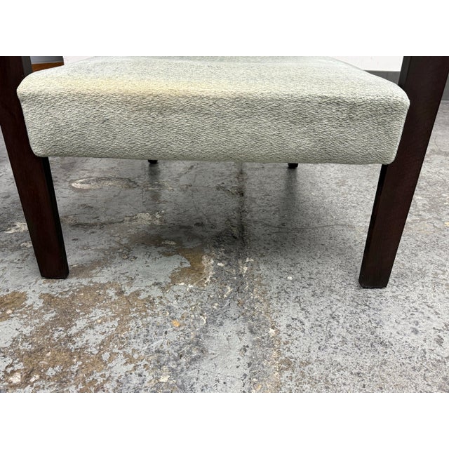 Didier Gomez for Ligne Roset French Line Armchairs, Pair For Sale - Image 9 of 12