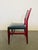 Postmodern CA 601 Model Chair by Gio Ponti for Cassina, 1950s For Sale - Image 3 of 11