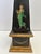 Vintage Italian Hand Painted Obelisk For Sale - Image 9 of 14