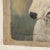 Frederick Thomas Daws, Antique English Bull Terrier, Oil on Canvas, 1920, Framed For Sale - Image 6 of 13