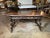Walnut Desk - 17th Century Spanish Desk For Sale - Image 13 of 13