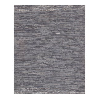 Pasargad DC Light Blue Denim Rug For Sale