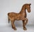 Prancing Horse Wooden 1960s For Sale - Image 13 of 13