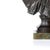 Alfred Edward Briscoe Drury, Sculpture of King Edward VII, Bronze on Stone Base For Sale - Image 3 of 6