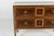 18th Century Italian Neoclassical Inlaid Chest of Drawers, Set of 2 For Sale - Image 9 of 13