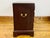 Chippendale Vintage Ethan Allen Chippendale Style Four-Drawer Chest of Drawers For Sale - Image 3 of 9