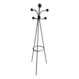 Coat Rack by Roger Feraud, 1960s For Sale
