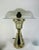 Art Deco French Desk Lamp, in Very Good conditions. Designed 1920 to 1949 European Plug (up to 250V).The wiring of this...
