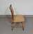 Scandinavian Birch Chairs from Åkerblom, Sweden, Set of 4 For Sale - Image 18 of 18