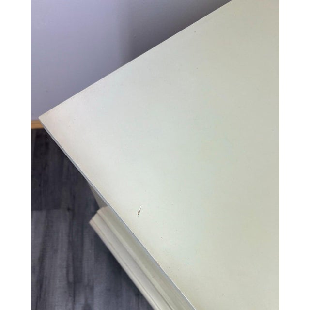 Antique French Bedside Tables, Set of 2 For Sale - Image 14 of 15