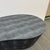 Made Goods Corbin Coffee Table in Cool Gray Faux Shagreen For Sale - Image 12 of 12
