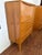 1940s Heywood Wakefield M389w Desk/Chest Wheat For Sale - Image 6 of 11
