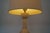 1960’s Mid-Century Modern Pottery Ceramic Table Lamp For Sale - Image 12 of 12