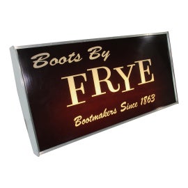 Example of Ephemera and Advertisements in Cincinnati
