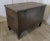18th Century Small French Oak Coffer, Strong Box This is a very solid and heavy piece it is made from solid Oak, the chest...