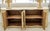 Large Curved Sideboard in Rattan, 1990s For Sale - Image 10 of 18