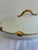Vintage Haviland & Co. Limoges Gold Gilt Covered Vegetable Tureen For Sale In Oklahoma City - Image 6 of 12