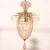 Murano Glass Pendant attributed to Napoleone Martinuzzi, Italy, 1930s For Sale - Image 12 of 14