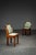 Art Deco Armchair Set, 1930s, in Very Good conditions. I have official proof of authenticity such as vintage catalogs,...