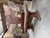 Monastery‑Style Oak Table, 1960s For Sale - Image 3 of 14