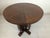 Wood Art Deco Side Table, 1930s For Sale - Image 7 of 14