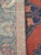 Mid 20th Century Vintage Anatolian Hand-Knotted Turkish Wool Rug, 6’5” × 4’6” For Sale - Image 5 of 10