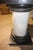Pair Marble Italian Ionic Style Palatial Pedestals For Sale - Image 11 of 11