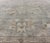 Square Shaped Turkish Oushak Rug by Keivan Woven Arts 10'7 X 12'7 For Sale In Atlanta - Image 6 of 12