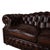 Chesterfield Leather Sofa from Von Wilmowky Yates For Sale - Image 5 of 13