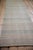 Beige Distressed Turkish Kilim Rug Runner - 2'6" x 9' For Sale - Image 8 of 9