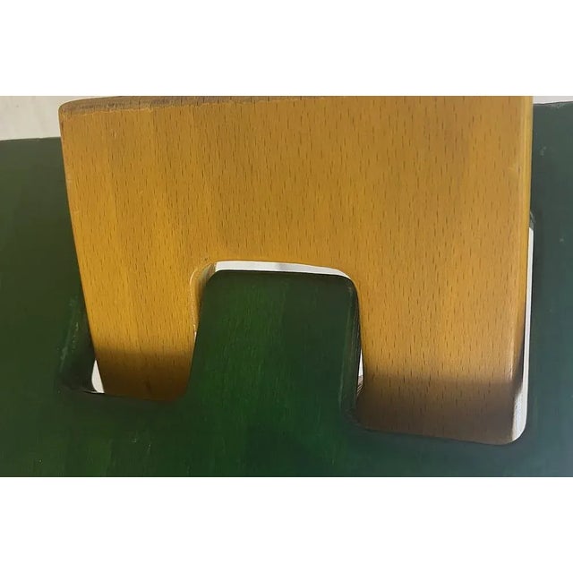 Hippo Children's Rocking Chair from Stokke, 1990s For Sale - Image 10 of 13