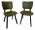Set of Holland Teak Dining Chairs, 1960s For Sale