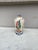 French Country French Faience Vase Hb Quimper, Circa 1920 For Sale - Image 3 of 5