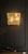 Large Murano Glass Ghiaccio Wall Light from Maestri Di Murano, Italy, 1970s For Sale - Image 4 of 15