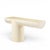 Mid-Century Modern J. Wade Beam for Brueton Mid Century "Tee" Console Table For Sale - Image 3 of 9