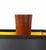 Marshall Studios Martz Marshall Studio Ceramic Tile and Walnut Floor Lamp For Sale - Image 4 of 8