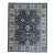 Turkish Oushak Antique Look Rug 12'4" x 15'4" #20321 For Sale