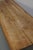 Antique Early 20th Century French Rustic Elm Farmhouse Dining Table For Sale - Image 10 of 17
