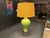 1960s Mid Century Table Lamp For Sale - Image 16 of 18