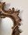 George III Style Giltwood Mirror For Sale - Image 4 of 5