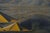 Paper The Umbrellas Yellow Poster after Christo For Sale - Image 7 of 9