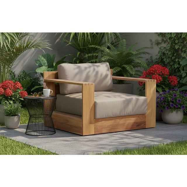Here is a fresh new look at your outdoor furniture with the Imperial Grove collection. Entertain your friends and family...