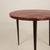 Low Parchment Table by Aldo Tura, 1950s For Sale - Image 10 of 18