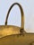 20th Century French Brass Firewood Holder For Sale In Palm Springs - Image 6 of 13