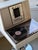 Rosita Comannder Luxus stereo system, 1970s. Equip with Phillips record player, cassette deck, AM/FM radio and built-in...