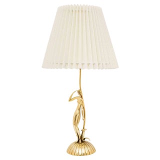 Table Lamp by Karl Hagenauer, 1926 For Sale