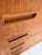 Teak Chest of Drawers, Denmark, 1970s For Sale - Image 5 of 11