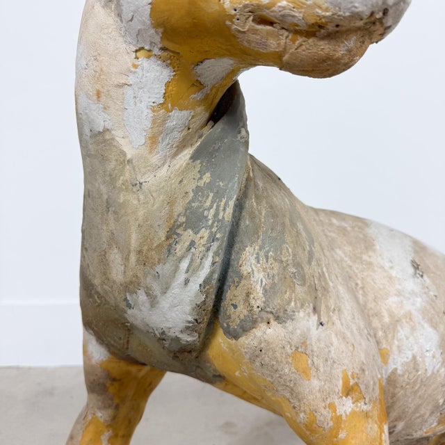 Vintage Cheetah Mannequin by Yves Gaumetou, France, 1980s For Sale - Image 6 of 13