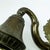 Eclectic Two-Armed Wall Lamp, Poland, 1950s For Sale - Image 3 of 8