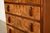 Donald Deskey Style Art Deco Burl Wood Gentleman's Chest, Circa 1930s For Sale - Image 11 of 16